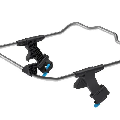 THULE Glide/Urban Glide 1 i 2 - Adapter do fotelika samochodowego Chicco