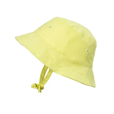 Elodie Details - Kapelusz Bucket Hat - Sunny Day Yellow 2-3 lata