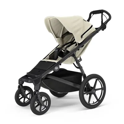 Wózek Thule Urban Glide 4-wheel - Soft Beige