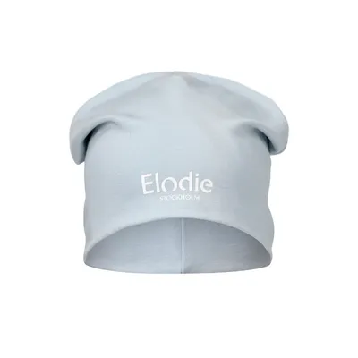 Elodie Details - Czapka - Bermuda Blue- 0-6 m-cy