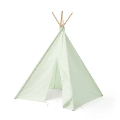 Kid's Concept - Namiot Tipi light green