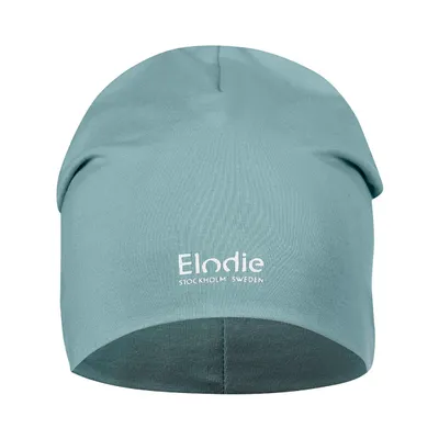 Elodie Details - Czapka - Aqua Turquoise 6-12 m-cy