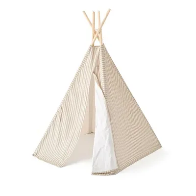 Kid's Concept - Namiot Tipi stripe