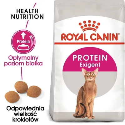 ROYAL CANIN Exigent 42 Protein Preference 400g