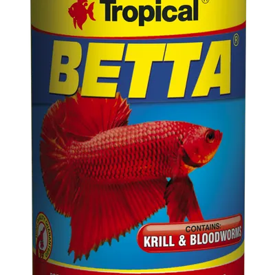 TROPICAL Betta 100ml