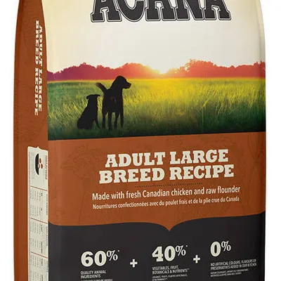 ACANA  Adult Large Breed 17kg