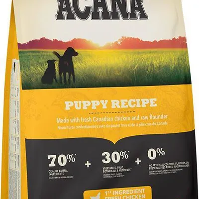 ACANA Puppy Junior 2kg