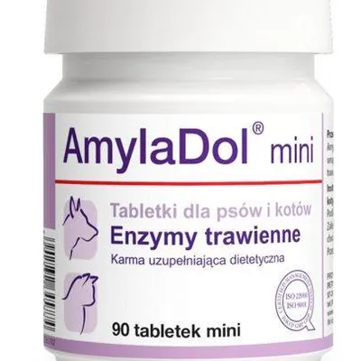 DOLFOS AmylaDol Mini 90tab