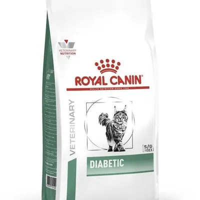 ROYAL CANIN Diabetic DS 46 400g