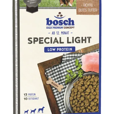 BOSCH Special Light 12,5kg