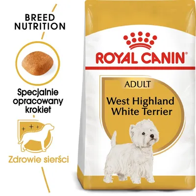 ROYAL CANIN West Highland White Terrier 1,5kg