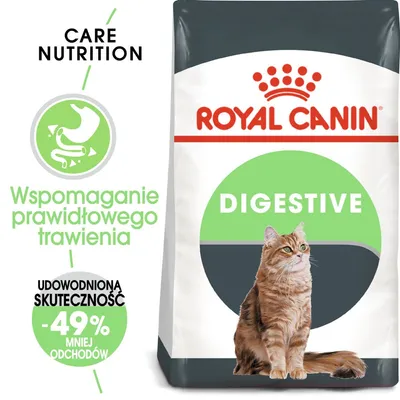 ROYAL CANIN Digestive Care 10kg