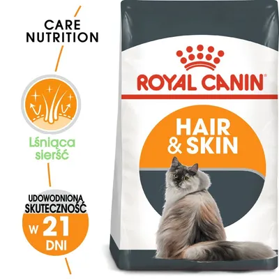 ROYAL CANIN Hair Skin Care 2kg