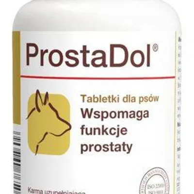 ProstaDol 90 tabletek