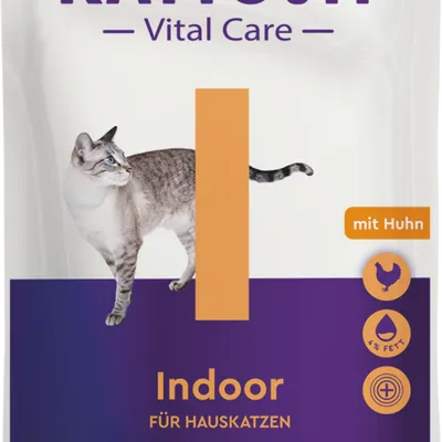 Kattovit Vital Care Indoor 85g