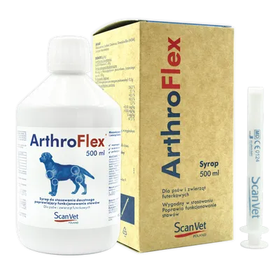 Arthroflex 500ml