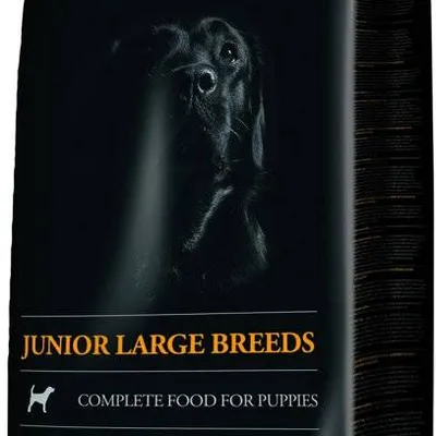 FITMIN For Life Junior Large Breeds 3kg