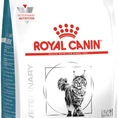 ROYAL CANIN Anallergenic Cat 4kg