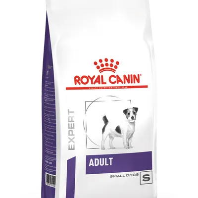 Royal Canin Vet Care Nutrition Small Adult Dental & Digest 25 2kg