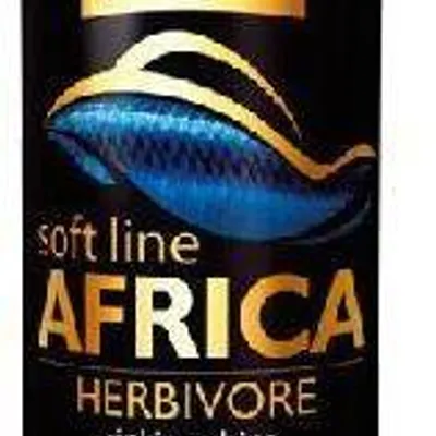 TROPICAL  Soft Line Africa Herbivore 250ml/130g