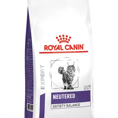 ROYAL CANIN Neutered Satiety Balance 1,5kg