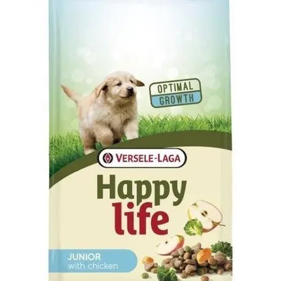 VERSELE-LAGA Happy Life Junior Chicken 3kg