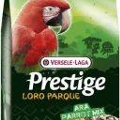 Versele Laga Prestige Loro Parque Ara Parrot Mix 2kg