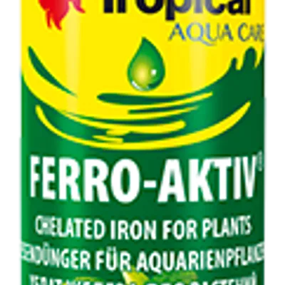 TROPICAL Ferro-Aktiv 500ml