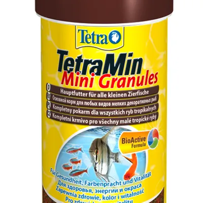 TETRA Min Mini Granules 100 ml