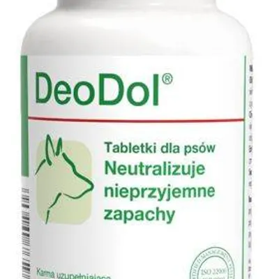 DeoDol 90 tabletek