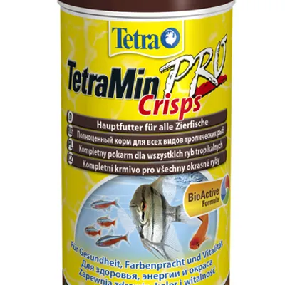 TETRA Min Pro Crisps 250ml