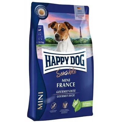 Happy Dog Mini France 800g