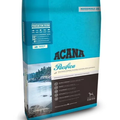 ACANA REGIONALS Pacifica Dog 11,4kg