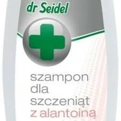 Dr.Seidel Szampon dla szczeniąt z alantoiną 220ml