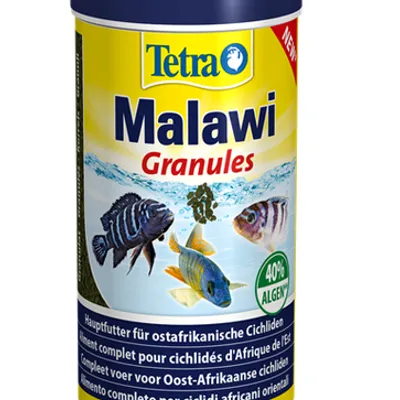 TETRAMalawi Granules 250ml