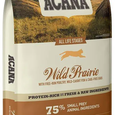 ACANA Wild Prairie Cat 4,5kg