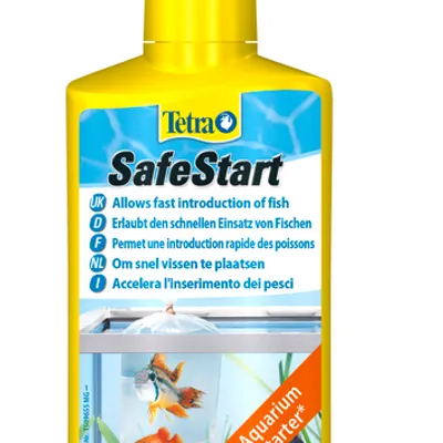 TETRA SafeStart 250ml