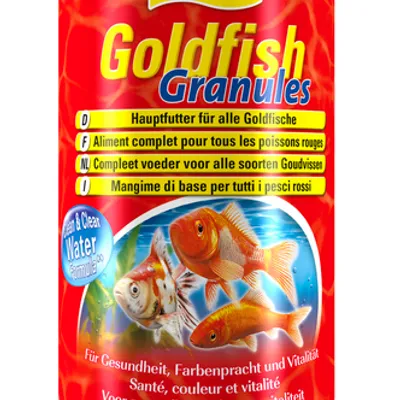 TETRA Goldfish Granules 250ml