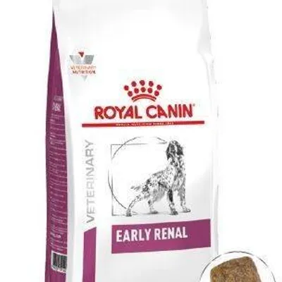 ROYAL CANIN Early Renal Canine 2kg