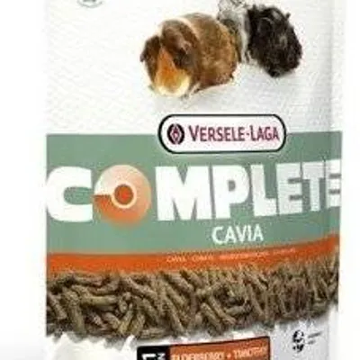 VERSELE-LAGA Cavia Complete - Świnki Morskie 500g