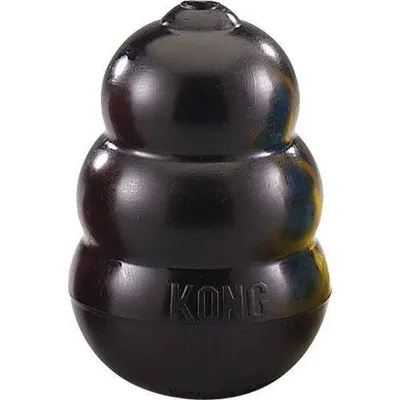 KONG Extreme L, kolor czarny