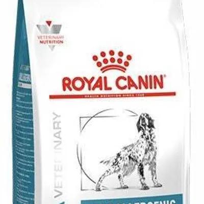 ROYAL CANIN Hypoallergenic Moderate Calorie HME23 7kg