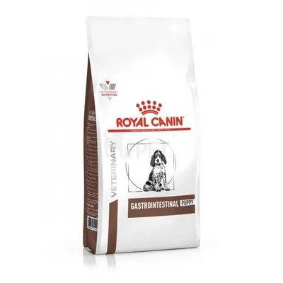 ROYAL CANIN Gastro Intestinal Junior GIJ29 2,5kg