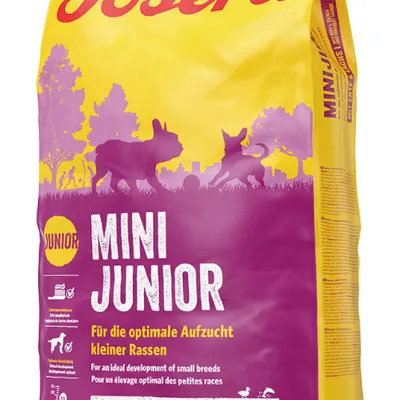 JOSERA Mini Junior 15kg