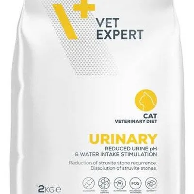 4T Veterinary Diet Cat Urinary 2kg