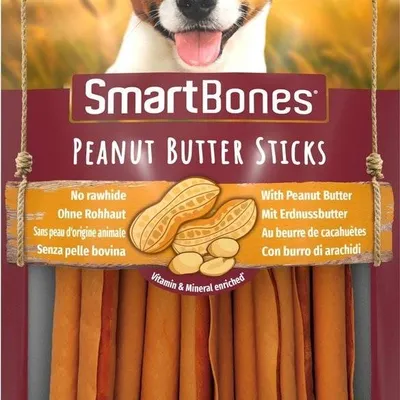 Smart Bones Peanut Butter Sticks 5 szt