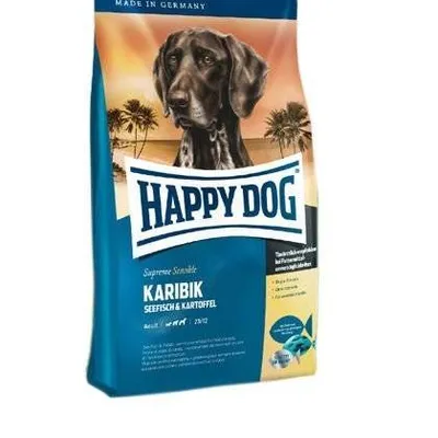 Happy Dog Supreme Karibik 4kg