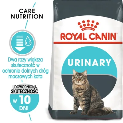 ROYAL CANIN Urinary Care 2kg