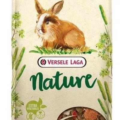 VERSELE-LAGA Cuni Nature 700g - dla królików miniaturowych