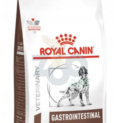 ROYAL CANIN Fibre Response Gastrointestinal dla psa 2 kg